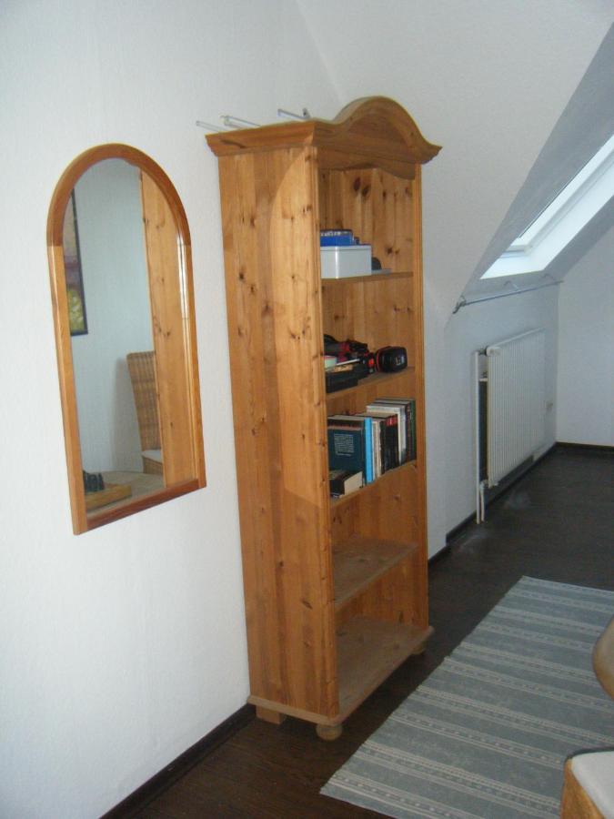 Ferienhaus Meier Apartment Warstein Exterior photo
